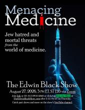 Menacing Medicine