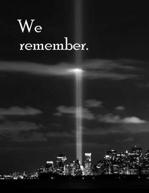 Remembering 9/11