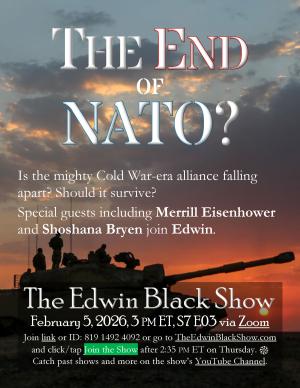 The End of NATO?