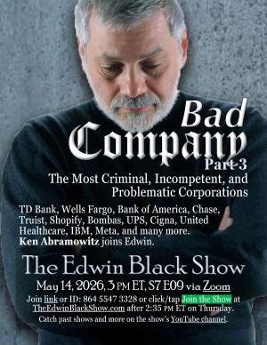 Bad Company III