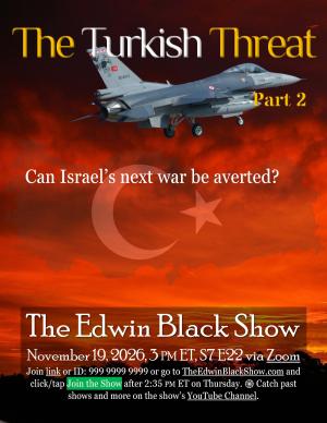 The Turkish Threat Part 2