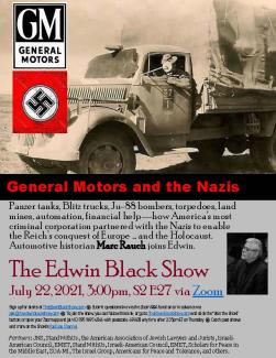 EB Show S02 E27 General Motors and the Nazis