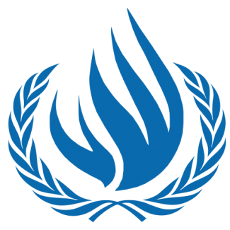 UN Human Rights Council logo