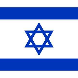 Israeli flag