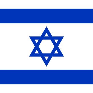 Flag of Israel
