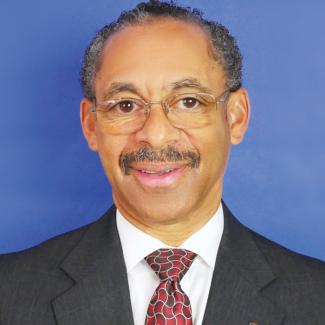 Oliver T. Brooks, MD