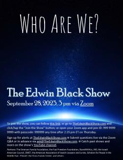 Who Are We