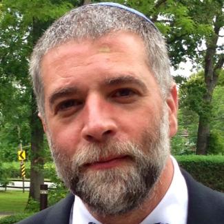 Rabbi Manes Kogan