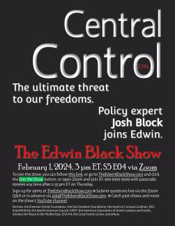 S5 E04: Central Control