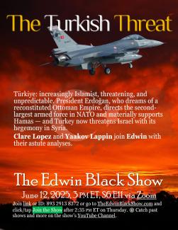 S6 E11: The Turkish Threat