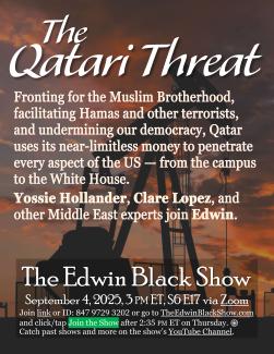 The Qatari Threat