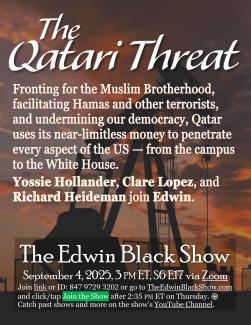 The Qatari Threat