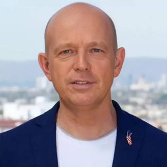 Steve Hilton
