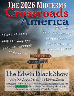 2026 Midterms: Crossroads America, Part 2