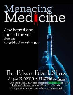 Menacing Medicine