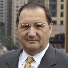 Abraham Foxman