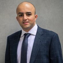 Jonathan Harounoff
