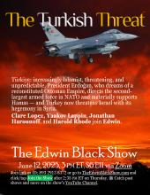 S6 E11: The Turkish Threat