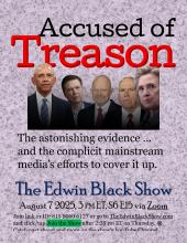 Accused of Treason