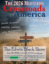 2026 Midterms: Crossroads America, Part 2