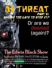 The AI Threat Part V