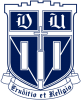 Duke University crest